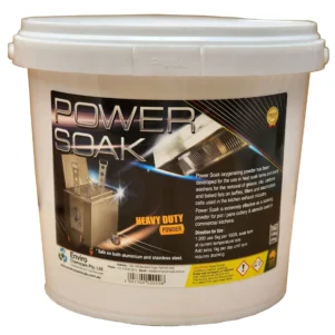 Power Soak Heavy Duty Powder 5kg