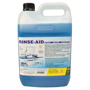 Rinse Aid