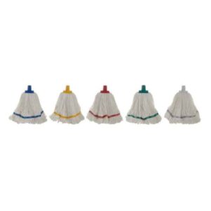 Sabco Microfibre Mop Head 350g Blue