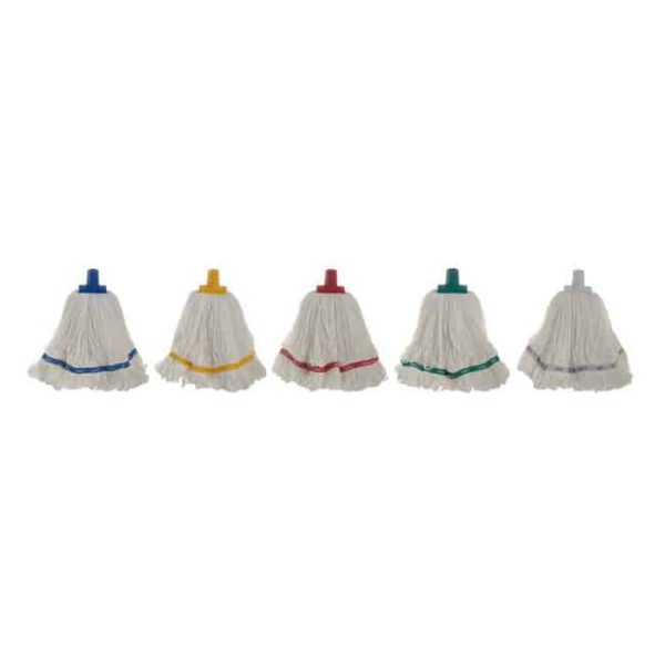 Sabco Microfibre Mop Head 350g Blue