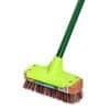 SABCO DECK SCRUB TIMBER WITH HANDLE