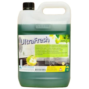 UltraFresh 3-in-1 Disinfectant — Apple