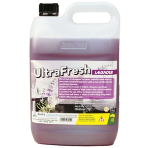 UltraFresh 3-in-1 Disinfectant — Lavender