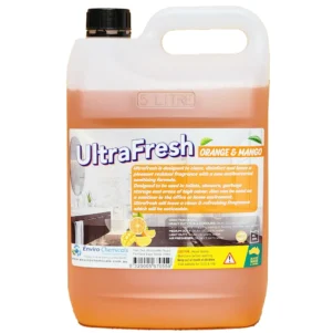 UltraFresh 3-in-1 Disinfectant — Orange & Mango