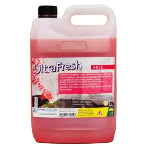 UltraFresh 3-in-1 Disinfectant — Rose