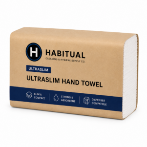 Ultraslim Hand Towel