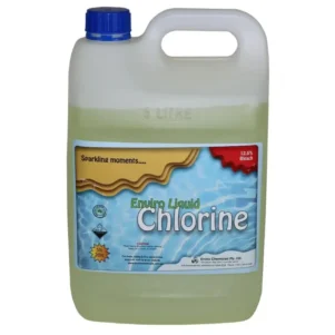 Enviro Liquid Chlorine