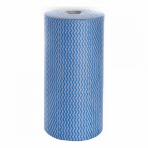 Extra Heavy Duty Wipes - 30cm x 45m (90 Sheets)