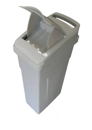Sanitary Bin 23L