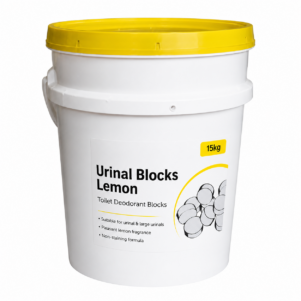 Urinal Crystals 15kg
