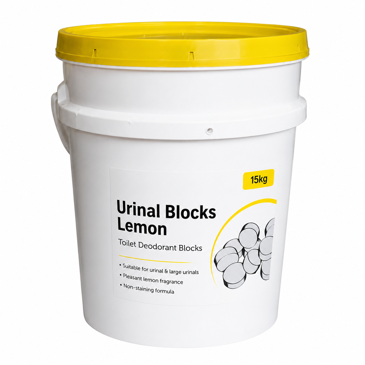 Urinal Crystals 15kg