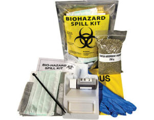 General Purpose Spill Kit