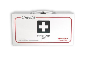 Workplace First Aid Kit