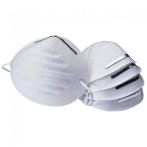 Disposable Face Masks 3-Ply (Box 50)