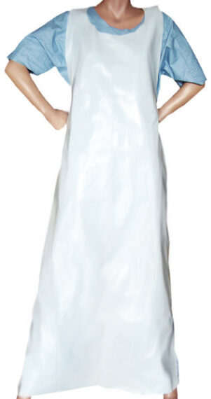 Disposable Aprons (Roll of 100)