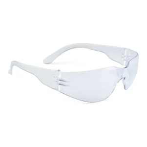 Safety Glasses - Clear Lens