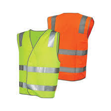 Hi-Vis Safety Vest