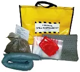 Buddi Universal Chemical Spill Kit 40L Each